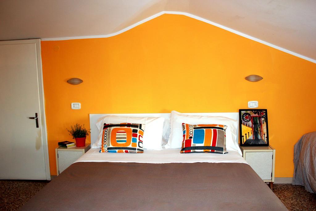 Le Aromatiche B&B Viserbella di Rimini ห้อง รูปภาพ