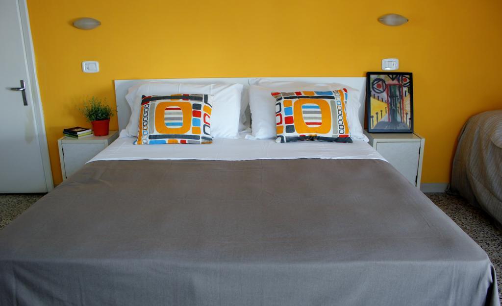 Le Aromatiche B&B Viserbella di Rimini ห้อง รูปภาพ