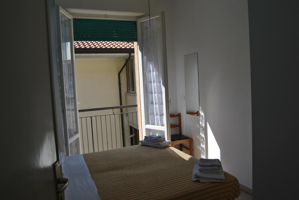 Le Aromatiche B&B Viserbella di Rimini ภายนอก รูปภาพ