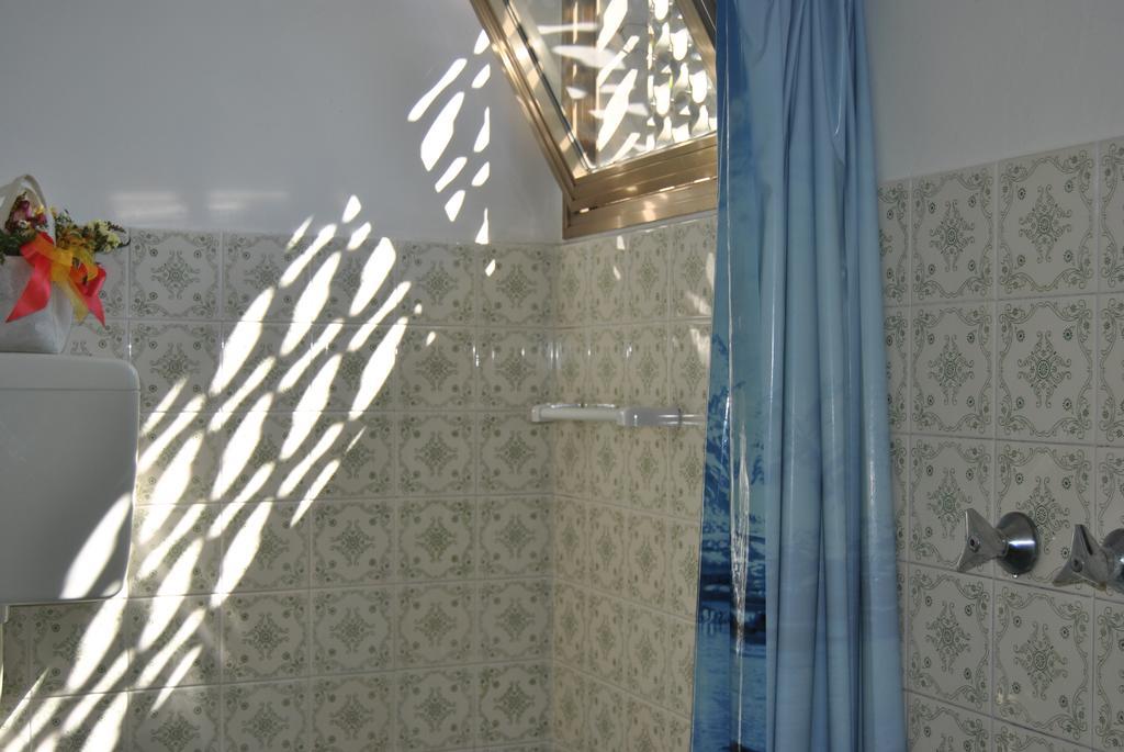 Le Aromatiche B&B Viserbella di Rimini ภายนอก รูปภาพ
