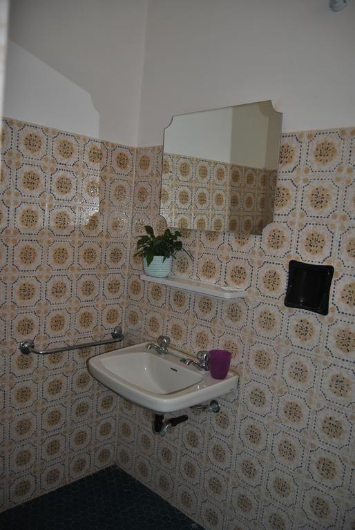 Le Aromatiche B&B Viserbella di Rimini ภายนอก รูปภาพ