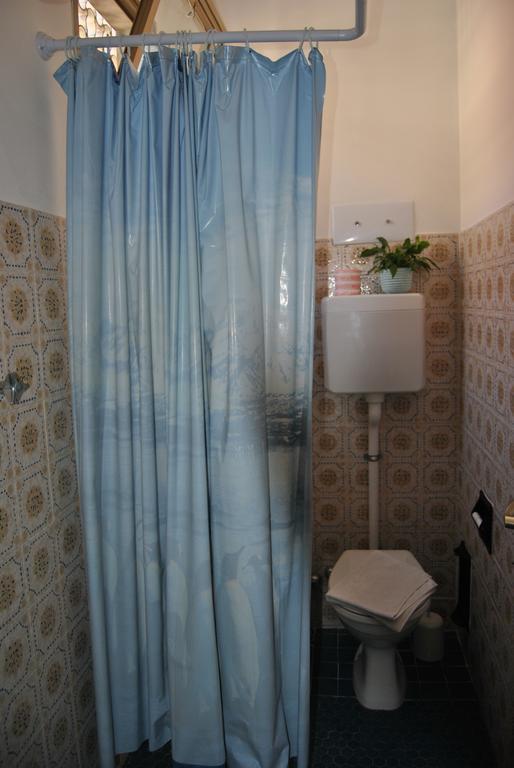 Le Aromatiche B&B Viserbella di Rimini ภายนอก รูปภาพ